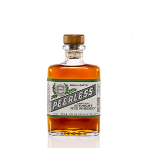 Peerless Small Batch Rye